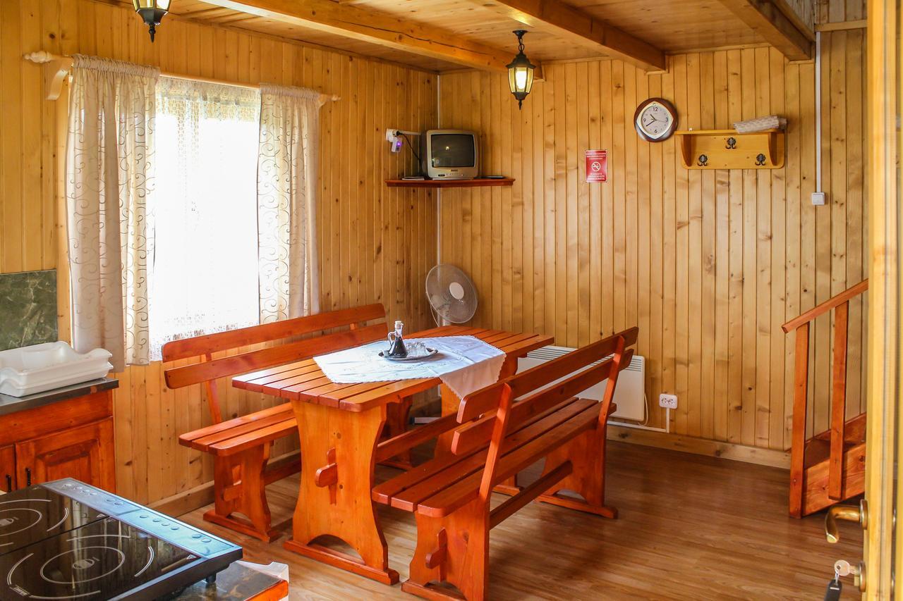 Mano Kulcsoshazak Villa Praid Exterior photo